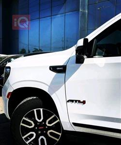 جي ام سي يوكون